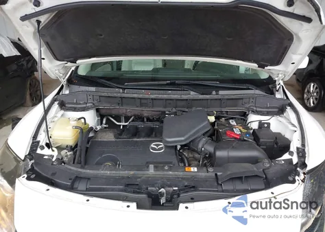 2014 Mazda Cx-9 Touring from USA, damaged, VIN JM3TB3CV7E0444698